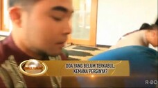 11 Khazanah - Doa Yang Belum Terkabul, Kemana Perginya