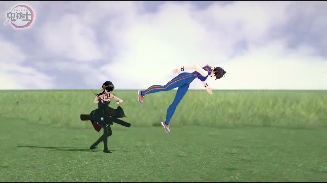 SPYxFAMILY MMD】Yor Forger Vs Chun-Li - BiliBili