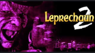 LEPRECHAUN'S BRIDE // English Horror Full Movie