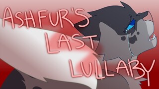 Ashfurs Last Lullaby (Storyboard Animatic)