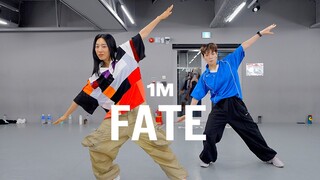 Fate / Learner Class / @Lia Kim @YELL