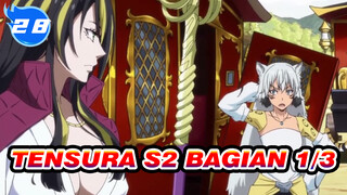 TenSura S2 Bagian 1/30