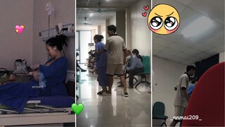 Tik Tok Gãy TV Media | Tổng Hợp Những Video Hài Hước Nhất Của Team Gãy TV Media Trên Tik Tok P219