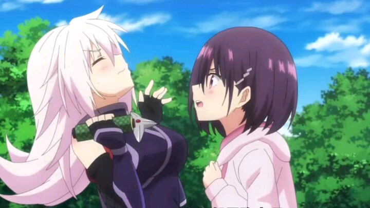 My boyfriend has changed his gender to be a girl, and he is actually older than me. I can’t hold it 