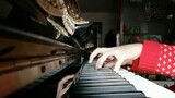 [Piano Solo] Bài hát chủ đề Battlefield