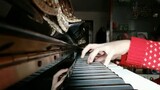 [Piano Solo] Battlefield Theme Song