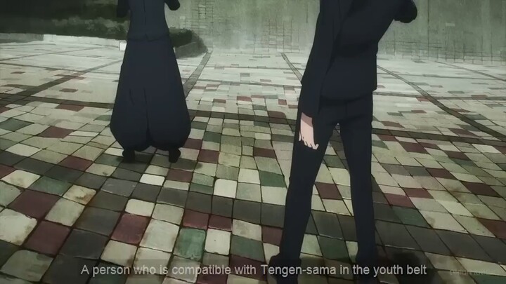 Jujutsu Kaisen Season 2 | official trailer w/ English Sub