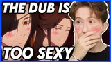 Reacting to the TGCF Dub Episode 3... Why is EVERYONE HOT?