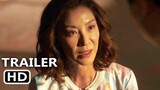 THE BROTHERS SUN Teaser Trailer (2024) Michelle Yeoh