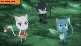 Hội Pháp Sư - Fairy Tail tập 40#anime