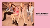 Blackpink - 2019 Welcoming Collection [2019.02.01]