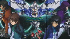 Mobile Suit Gundam OO SS1 ตอนที่ 02