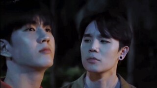 [แสงสนธยาที่ไม่เคยลืม] แม้ว่าโมกจะลาออกไปแล้ว แต่เดย์ยังคงเป็นเจ้านายน้อยที่น่ารัก อบอุ่น และภาคภูมิ
