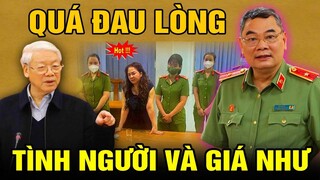 💥XÓT XA 2 CHỮ “TÌNH NGƯỜI”và“GIÁ NHƯ”Cứ công khai,minh bạch,cứ lịch sự,bình tĩnh,tôn trọng đối thủ