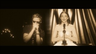 “They in the parallel universe also did it.”