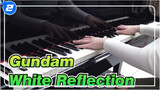 Gundam|Gundam W |Endless Waltz ---White Reflection [Ru's Piano]_2