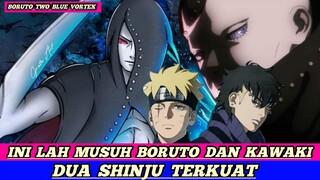 ANIME BORUTO TERBARU DUA SHINJU TERKUAT SASUKE & SHINJU JURA DICHAPTER 05- BORUTO TWO BLUE VORTEX