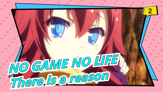 NO GAME NO LIFE | ED-There is a reason✺◟(∗❛ัᴗ❛ั∗)◞✺_2