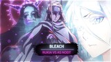 Bleach - Rukia vs As Nodt - Metamorphosis - full fight edit [ amv \ edit ]  !