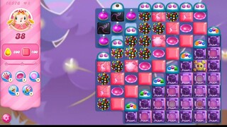 Candy crush saga level 16976