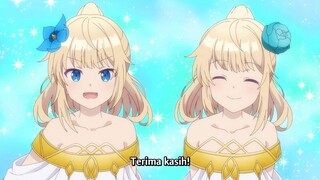 Yuusha Party wo Tsuihou sareta Beast Tamer [EPS 10]