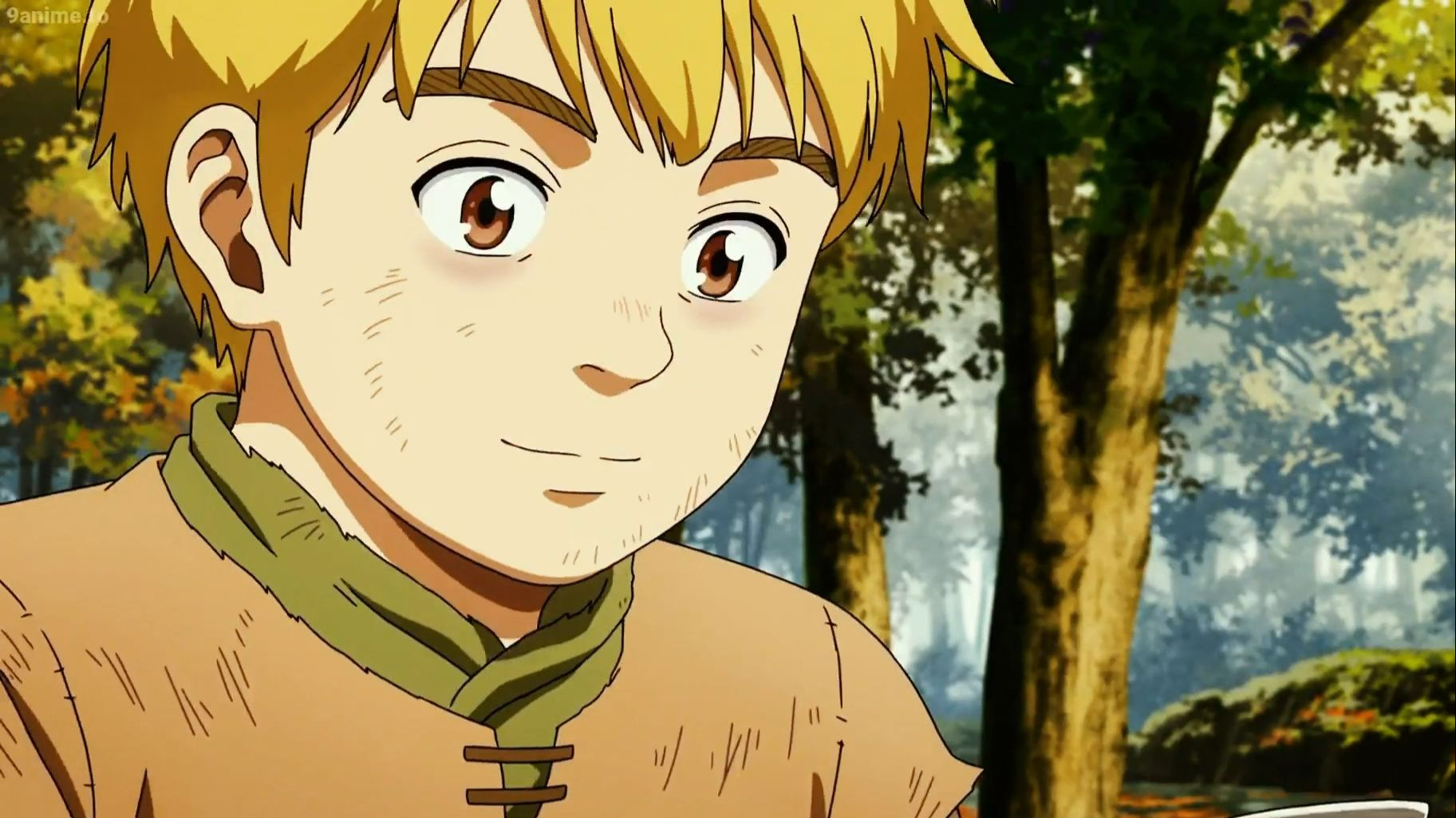 VINLAND SAGA SEASON 2 at 9anime