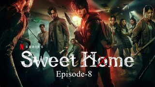 Sweet Home Season 1 Episode 8