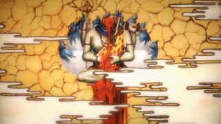Clan Fox Past | Kage no Jitsuryokusha ni Naritakute! 2nd season