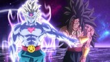 All in One || Trận Chiến Hay Nhất Giữa Các Chiến binh Z p1 || Review anime Dragonball super hero