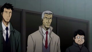 Giant Killing 04 Sub Indonesia