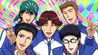 What We Like ~ Prince of Tennis AMV