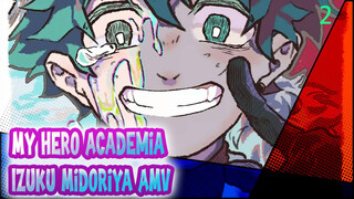 If I Had Chosen Another Road | My Hero Academia Misunderstandings Izuku Midoriya_2