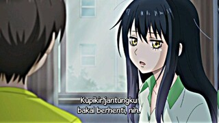 Di kira mimpi basah🗿👆🏻|Anime edit