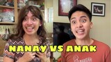 Nanay vs Anak Viral Skit Compilation