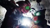 [MAD/Blu-ray] Kamen Rider Amazons—Cái gọi là sinh tồn có nghĩa là nuốt chửng mạng sống của người khá