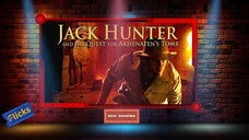 Jack Hunter and the Quest for Akhenaten's Tomb (2009) Star Rating: ⭐️⭐️⭐️ 1/2