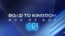 [ENGSUB] Road to Kingdom: Ace of Ace Ep05