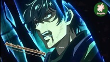 Isekai Jadi Pembunuh Ikut Survival Antar Yuusha - Rekomendasi Anime