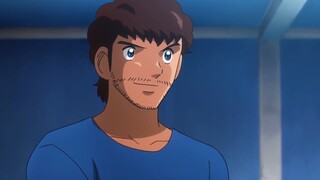 Captain Tsubasa Episode 07 - Season 01 (2018) Sub Indo