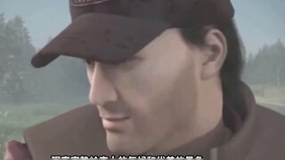 [Little Black Silent Ridge] What is the world-class horror game Silent Ridge about? Episode 1
