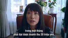 Trò chơi nghìn tỷ EP 3 [Sub Việt]