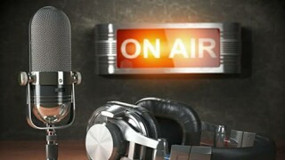 Radio Broadcasting Sample in Filipino/ John Balangbang