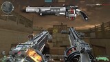 Crossfire NA 2.0 : Righteous Shotgun ZM - Hero Mode X - Zombie V4