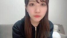 Ishida Chiho (STU48/SHOWROOM Live Streaming/2025.02.16)