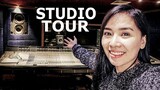 Biggest Recording Studio in the Philippines