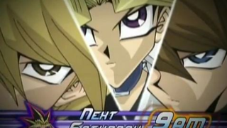 Toonzai_ Yu-Gi-Oh! Rise of the Great Beast Promo