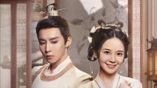 My Jealous Husband # Trailer # Yue Shang Xin Chen