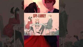 spy x family edit #short #anime