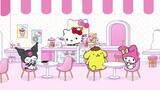 hello kitty and friends | mission invisible | youtube : hello kitty and friends