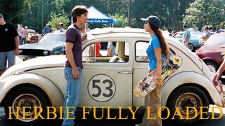 Herbie Fully Loaded (2005)